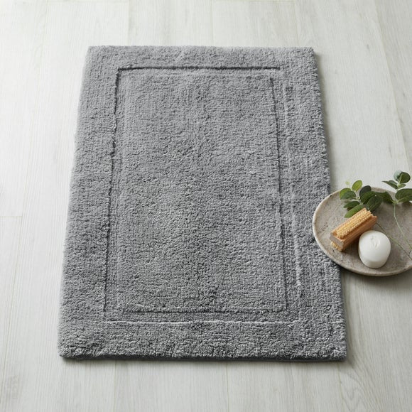 Dorma Sumptuously Soft Premium Bath Mat