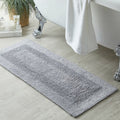 Super Soft Reversible Bathroom Runner