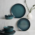 Montreal 12-Piece Dinner Set