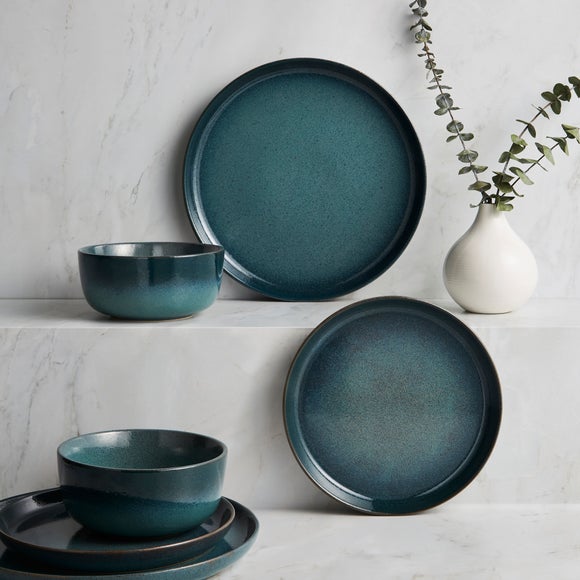 Montreal 12-Piece Dinner Set