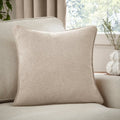 Wynter Old Gold Filled Cushion