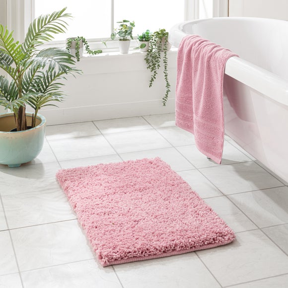 Ultimate Luxuriously Deep Non-Slip Bath Mat