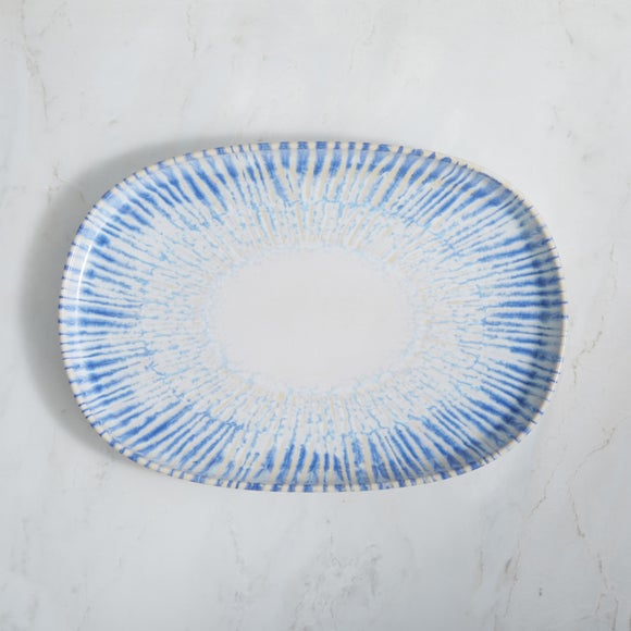 Harbour Oval Serving Platter