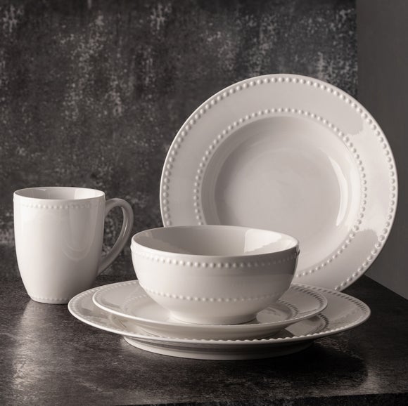 Winslow 12-Piece Dinner Set