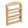 Tala 18-Jar Wall-Mounted Spice Storage Rack