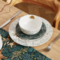 Woodland 12-Piece Dinner Set