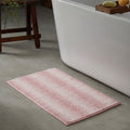 Ombre Bobble Textured Bath Mat