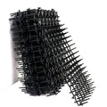 12-Pack Garden Cat & Animal Deterrent Spike Mats – 15 × 20cm