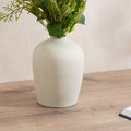 Decorative Iron Metal Vase
