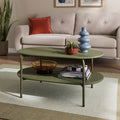 Nikita Compact Coffee Table
