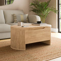 Mateo Lift-Top Storage Coffee Table