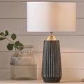 Artemis Tall Decorative Table Lamp