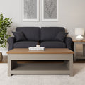 Lancaster Lift-Top Storage Coffee Table