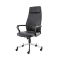 Brooklyn High-Back Home Office Chair