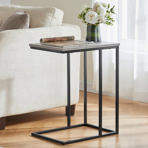 Brooklyn Compact Side Table