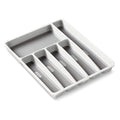 Addis Kitchen Sense 6-Compartment Drawer Organiser