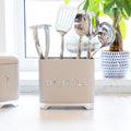 KitchenCraft Lovello Retro Utensil Holder