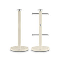 Swan Kitchen Mug Tree & Towel Pole Set
