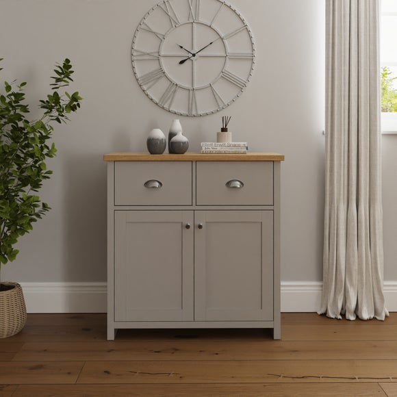 Lancaster Compact Sideboard