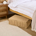 Global Herringbone Underbed Storage Bag