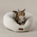 Scruffs Starlight Calming Round Puppy & Kitten Bed