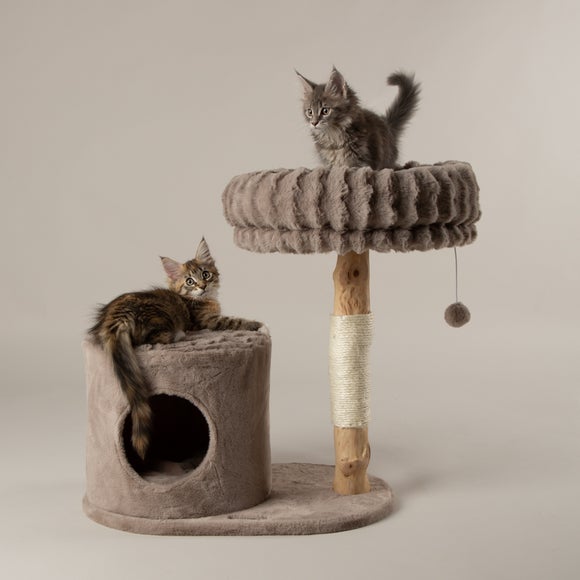Scruffs Himalayas Cat Scratching Tree