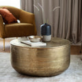 Cedar & Sage Arcata Coffee Table
