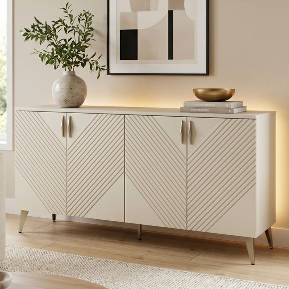 Ava Large Sideboard