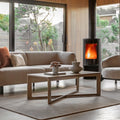 Cedar & Sage Pinxton Coffee Table
