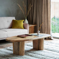 Cedar & Sage Tillerly Coffee Table