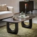 Cedar & Sage Elham Coffee Table