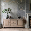 Cedar & Sage Boden Large Sideboard