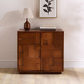 Jude Small Mango Wood Sideboard