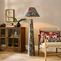 Nature's Exhibitionists Statement Floor Lamp