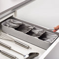 Joseph Joseph DrawerStore Compact Cutlery Tray