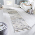 Parker Natural Hallway Runner – 60 × 230cm