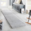 Cosy Teddy Plush Hallway Runner