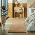 Blair Square-Weave Jute Runner