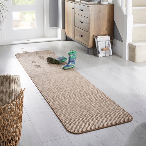 Eleni Washable Traditional Hallway Runner
