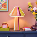 Sophie Robinson Decorative Rope Table Lamp