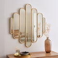 Vivian Decorative Wall Mirror