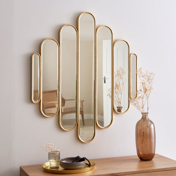 Vivian Decorative Wall Mirror